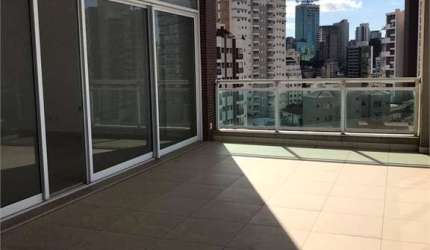 Apartamento-São Paulo-VILA MARIANA | Ref.: REO520387