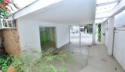 Casa-São Paulo-MOEMA | Ref.: REO382796