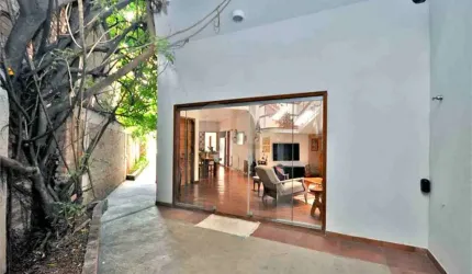 Casa-São Paulo-VILA MARIANA | Ref.: REO393881