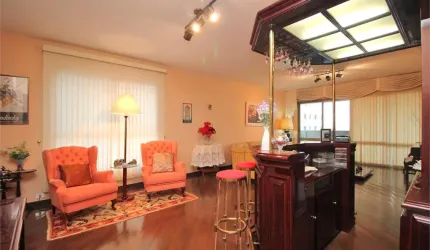 Apartamento-São Paulo-SAÚDE | Ref.: REO534164