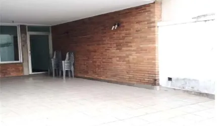 Imóvel para incorporação Vila Nova Conceição