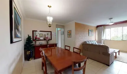 Apartamento-São Paulo-VILA OLÍMPIA | Ref.: REO407264