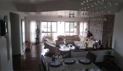 Apartamento-São Paulo-MORUMBI | Ref.: REO407342
