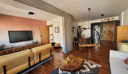 Apartamento Reformado Perdizes