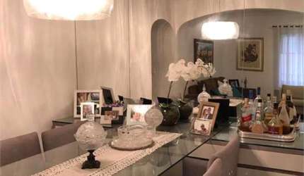 Apartamento a venda no Brooklin.