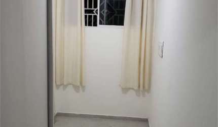 Casa-São Paulo-PLANALTO PAULISTA | Ref.: REO469355