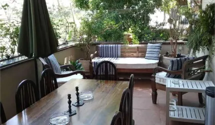 Apartamento-São Paulo-MORUMBI | Ref.: REO469466