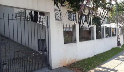 Alto da Lapa térrea,