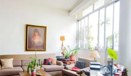 188 m2 com 3 amplos dormitórios e 1 vaga de garagem - Px ao Shopping Pátio Higienópolis (700m)