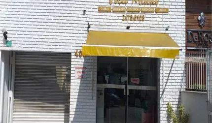 Sobrado Comercial