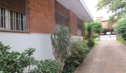 Casa-São Paulo-ALTO DA LAPA | Ref.: REO456150