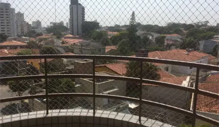 Apartamento-São Paulo-SAÚDE | Ref.: REO522655