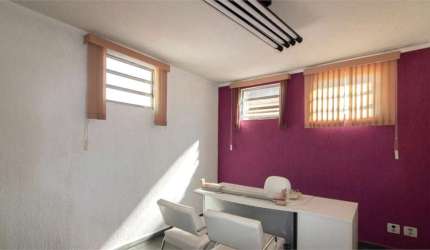 Casa na Vila Olímpia para uso comercial