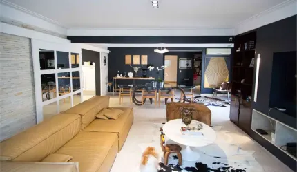 Jardim America  COBERTURA  PENTHOUSE UNICA - EXCLUSIVA