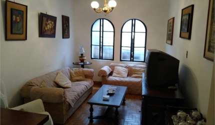 Casa-São Paulo-MOEMA | Ref.: REO482573