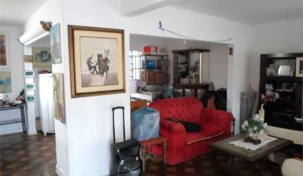 Casa-São Paulo-ACLIMAÇÃO | Ref.: REO513709