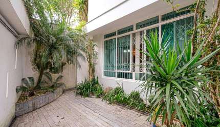 Casa-São Paulo-PACAEMBÚ | Ref.: REO541039