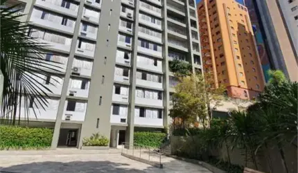 Apartamento 3 Dormitórios - Próximo Paulista - Cond. com Lazer