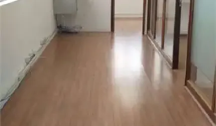 Sala comercial em Higienópolis