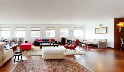 Apartamento à Venda  Jardim Paulista. 4 quartos. 335m2!