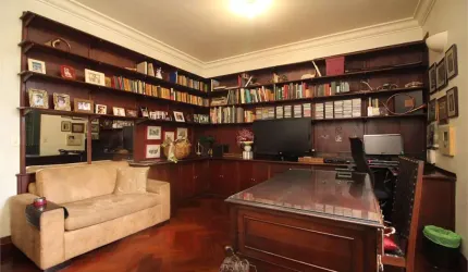 Morumbi - 4 SUITES
