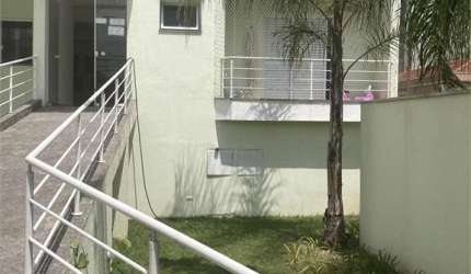 Comercial-São Paulo-Bosque da Saúde | Ref.: REO561825