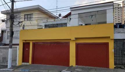 Casa-São Paulo-SAÚDE | Ref.: REO588074