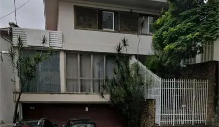 Casa-São Paulo-PARAÍSO | Ref.: REO552262