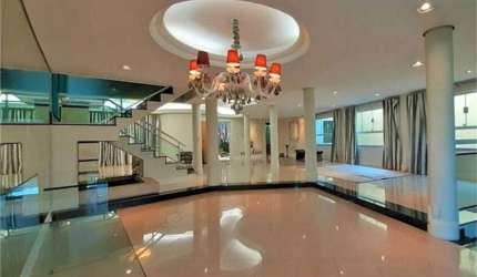 Casa-São Paulo-VILA MARIANA | Ref.: REO603812
