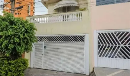 Casa-São Paulo-SAÚDE | Ref.: REO569364