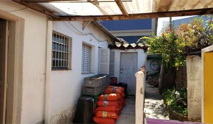 Terreno de 400 metros na Vila Leopoldina - 8 x 40 == 400 metros