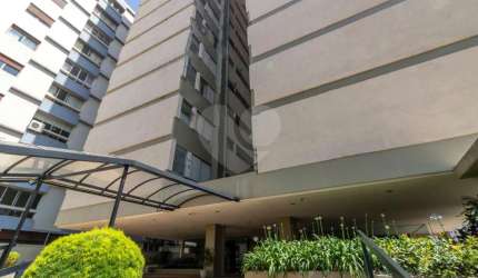 Apartamento-São Paulo-HIGIENÓPOLIS | Ref.: REO553342