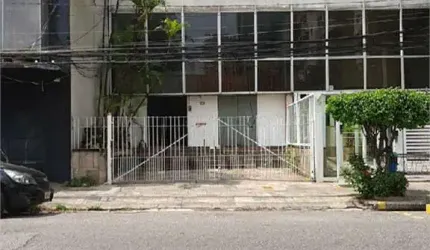 Comercial em Pinheiros