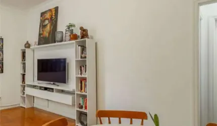Apartamento-São Paulo-BELA VISTA | Ref.: REO588201