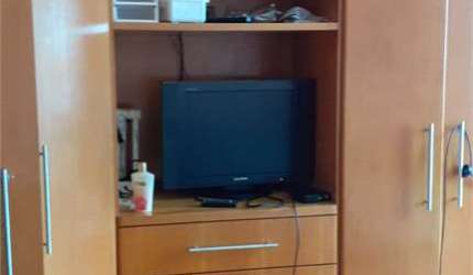 Casa-São Paulo-PLANALTO PAULISTA | Ref.: REO553526