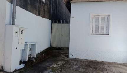 Casa-São Paulo-ALTO DE PINHEIROS | Ref.: REO604037