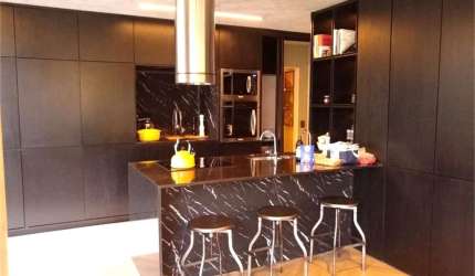 Apartamento Novo na Vila Olímpia
