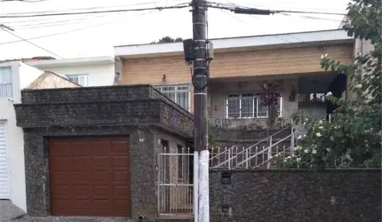 Casa-São Paulo-SAÚDE | Ref.: REO563992