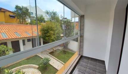 Casa-São Paulo-SAÚDE | Ref.: REO564136