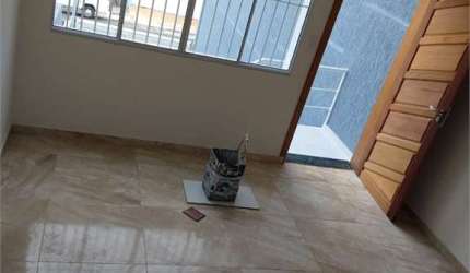 Casa-São Paulo-PLANALTO PAULISTA | Ref.: REO589343