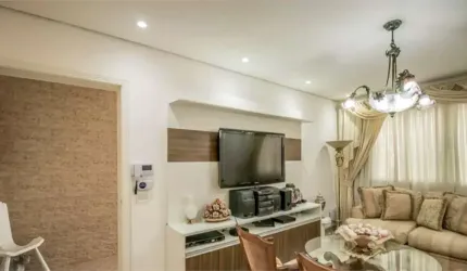 Casa-São Paulo-VILA CLEMENTINO | Ref.: REO581469
