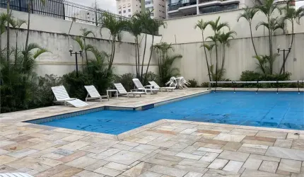 Apartamento-São Paulo-VILA MARIANA | Ref.: REO554418