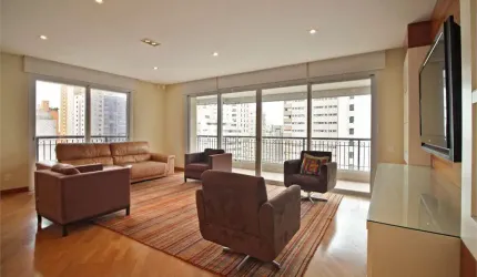 Apartamento-São Paulo-PERDIZES | Ref.: REO581552