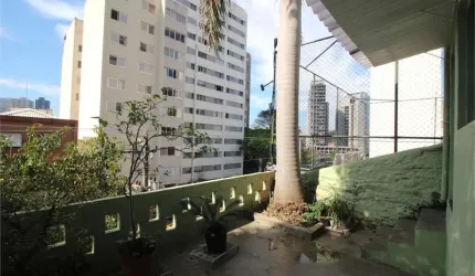 Casa próxima ao metrô - 03 dormitórios em Perdizes