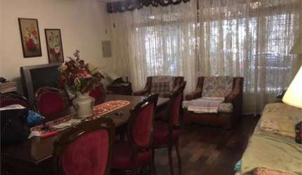 Casa-São Paulo-PLANALTO PAULISTA | Ref.: REO598698