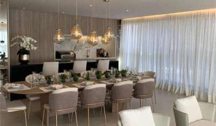 Apartamento-São Paulo-PINHEIROS | Ref.: REO582166