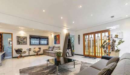 Casa-São Paulo-SAÚDE | Ref.: REO565204