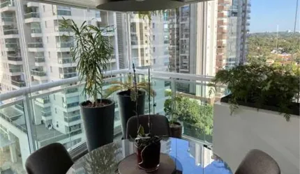 Apartamento Campo belo - 2 vagas