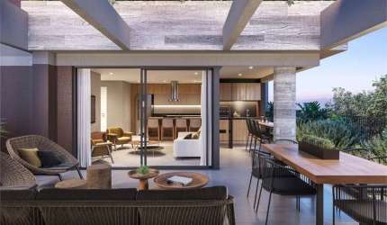 Apartamento-São Paulo-BROOKLIN NOVO | Ref.: REO543980