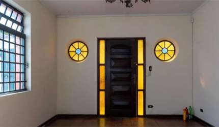 Casa-São Paulo-PLANALTO PAULISTA | Ref.: REO582421